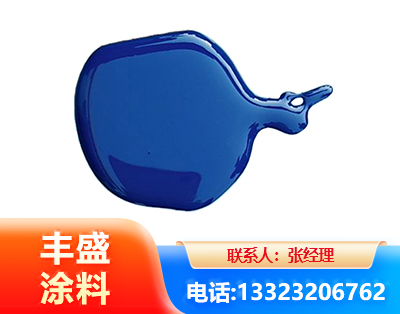 晋城水性醇酸磁漆