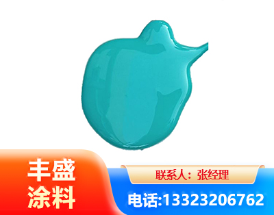 晋城水性高氯化聚乙烯漆
