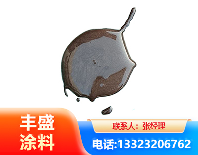 晋城水性氯磺化漆