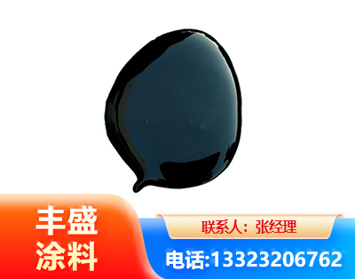 晋城水性氯化橡胶漆
